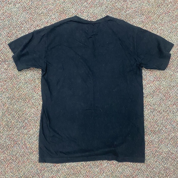 KITH Treats Chocolate Tee Men’s Size Large - Picture 5 of 6